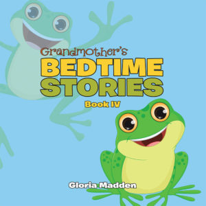 Bedtime Stories Book IV