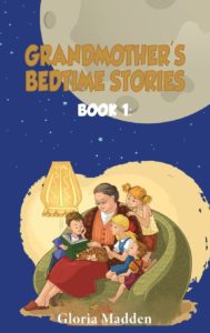 Grandmother's Bedtime Stories 1