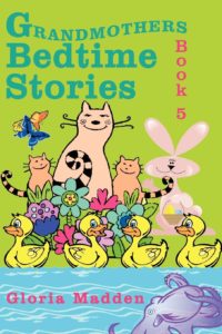 Grandmother's Bedtime Stories 5