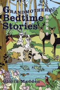 Grandmother's Bedtime Stories 6