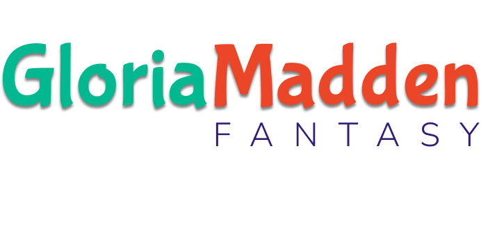 Gloria Madden Logo